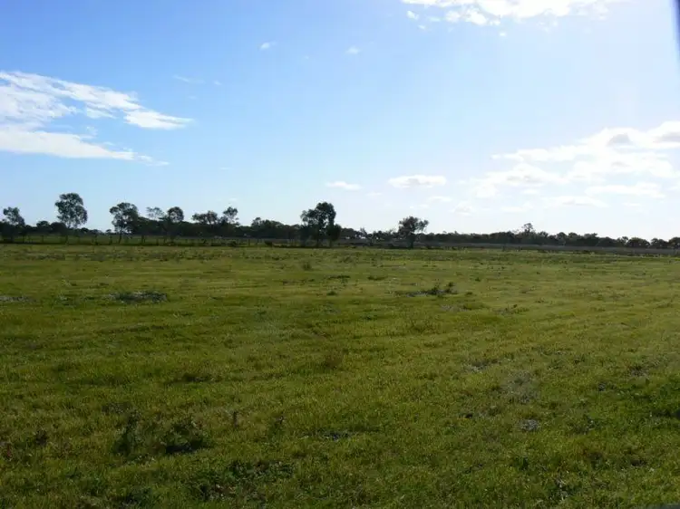 Third view of Homely land listing, Address available on request