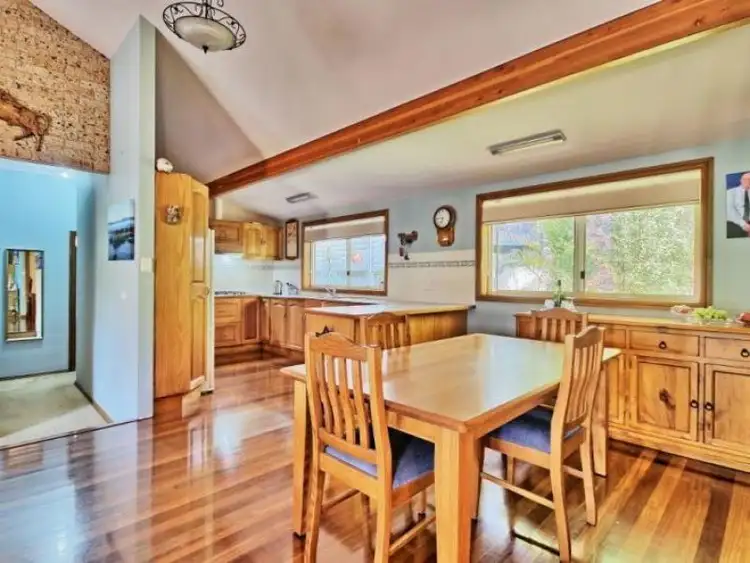 Fifth view of Homely house listing, 6 Wasshaven Close, Wrights Beach NSW 2540