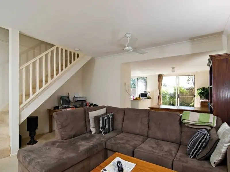 Main view of Homely townhouse listing, 6/37-39 Bottlebrush Crescent, Suffolk Park NSW 2481