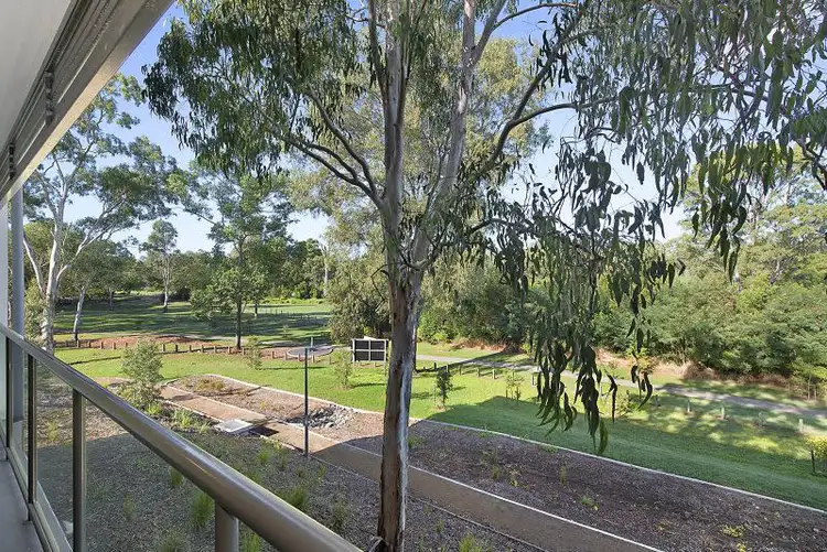 Fifth view of Homely apartment listing, 9/9 Houghton st, Petrie QLD 4502