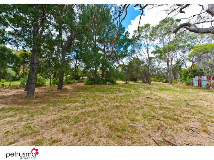 Third view of Homely land listing, 31 Eularminner Street, Carlton TAS 7173