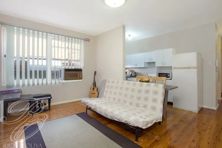 Second view of Homely apartment listing, 3/71 Brighton Avenue, Croydon Park NSW 2133