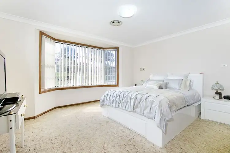 Fifth view of Homely house listing, 146 Farnham Road, Quakers Hill NSW 2763