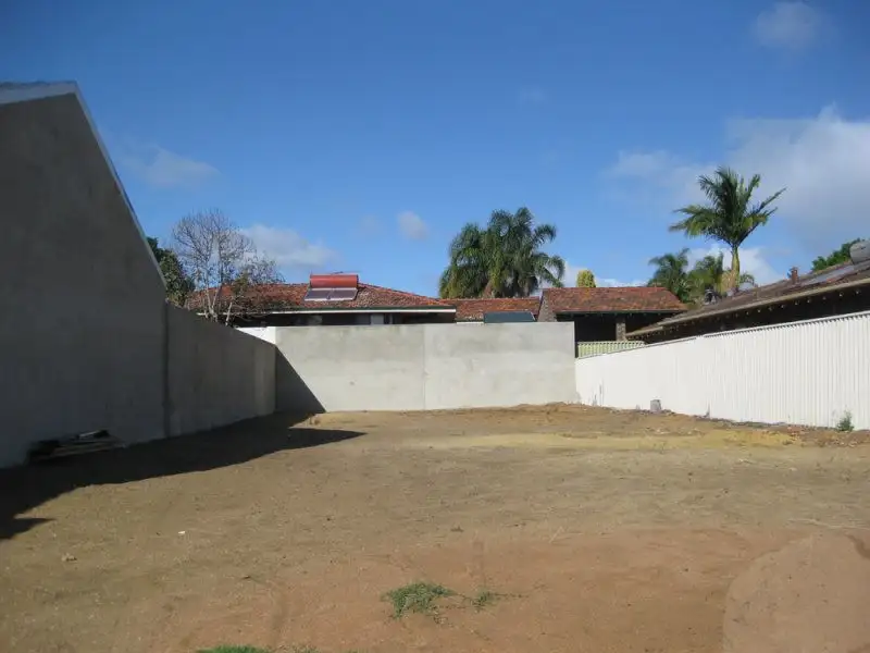 Main view of Homely land listing, 82 Monyash Road, Carine WA 6020