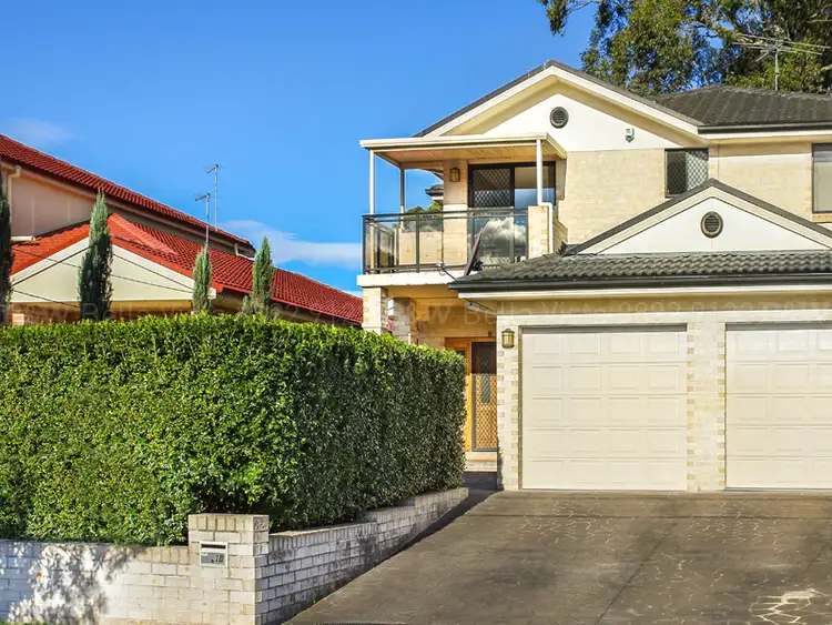 1G Macklin Street, Pendle Hill NSW 2145