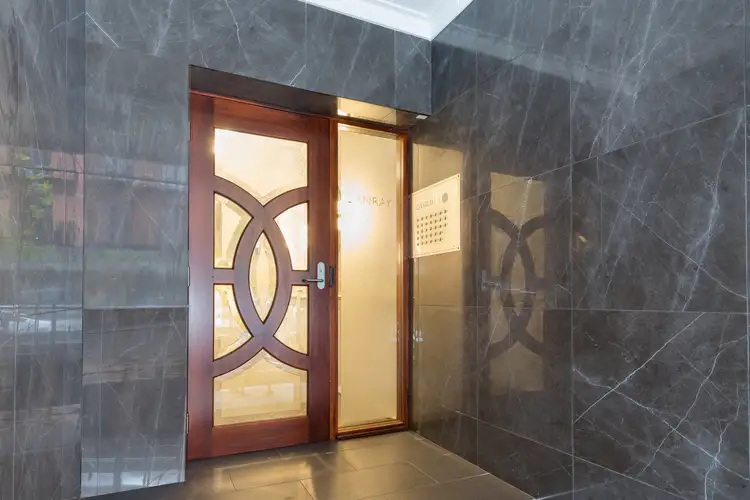 Fifth view of Homely studio listing, 32/101 Macleay Street, Potts Point NSW 2011