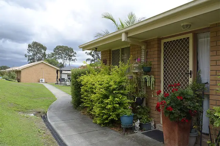 Main view of Homely unit listing, 9/135-145 Fryar Rd, Eagleby QLD 4207