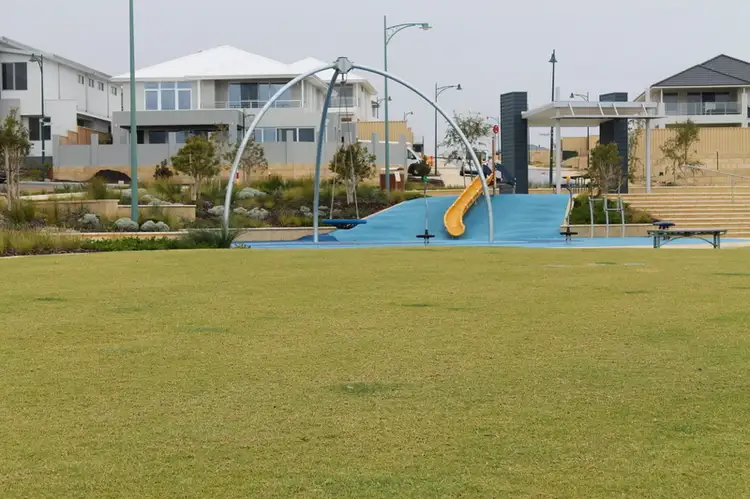 Seventh view of Homely land listing, 57 Blackpool Promenade, Iluka WA 6028