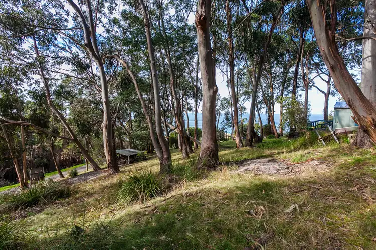 Second view of Homely land listing, 10 Cassidy Drive, Kennett River VIC 3221
