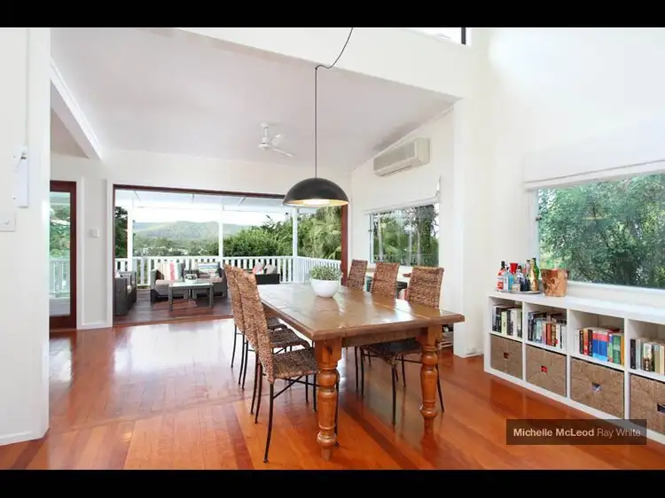 Fourth view of Homely house listing, 86 Gilruth Road, Kenmore QLD 4069
