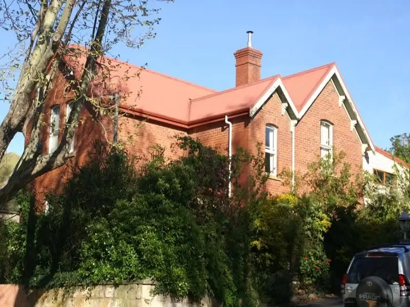 Main view of Homely house listing, 9 Fitzroy Place, Sandy Bay TAS 7005