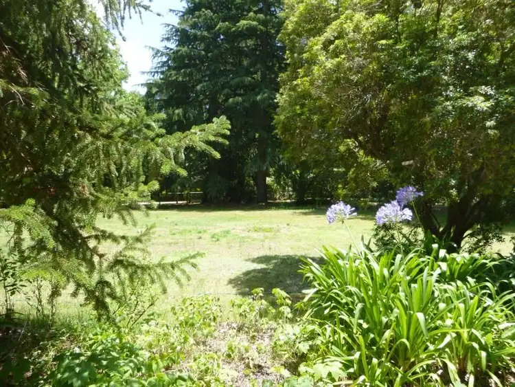 Second view of Homely house listing, 117 Osborne Road, Burradoo NSW 2576