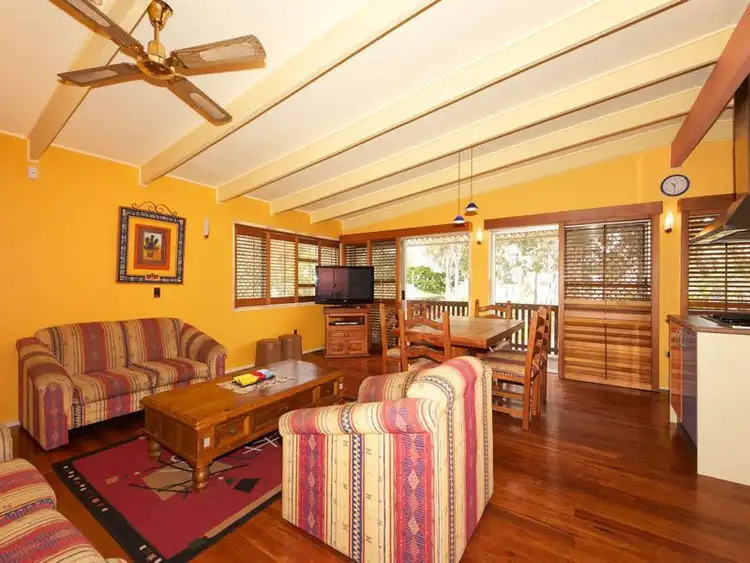 Sixth view of Homely house listing, 1 Sunderland Drive, Banksia Beach QLD 4507