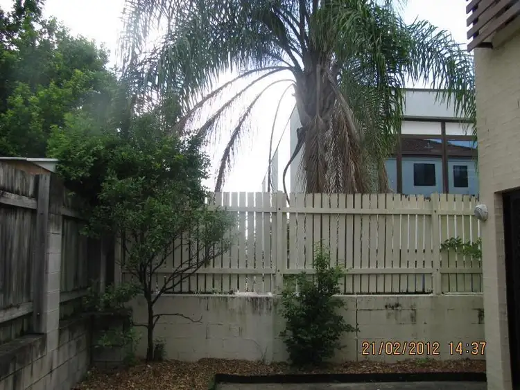 Fourth view of Homely townhouse listing, 3/12 Grosvenor Rd, Indooroopilly QLD 4068