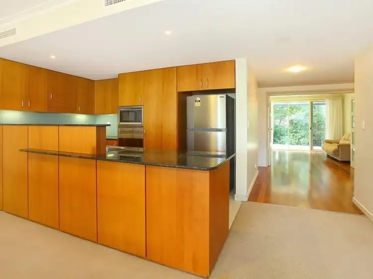 Second view of Homely apartment listing, 4123 Royal Pines Resort, Benowa QLD 4217