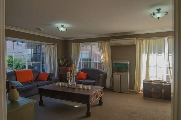 Third view of Homely house listing, 5 Yurinigh Place, Orange NSW 2800