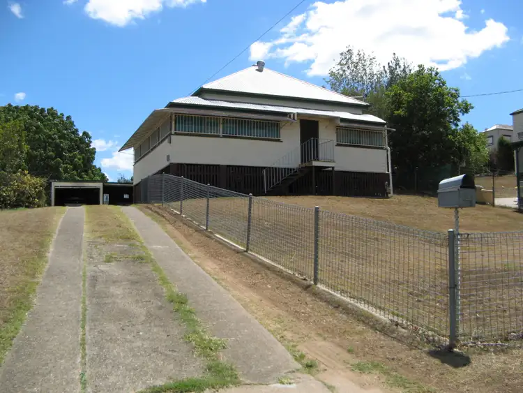 14 Clay Street, West Ipswich QLD 4305