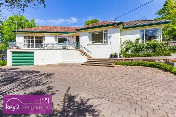 Main view of Homely house listing, 29 Wentworth Street, Newstead TAS 7250