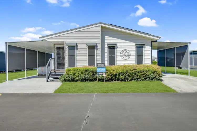 Second view of Homely house listing, 172 Magpie Drive/69 Light St, Casino NSW 2470