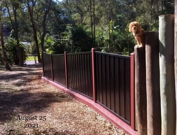 Second view of Homely land listing, 33 Dewberry Way, Gaven QLD 4211