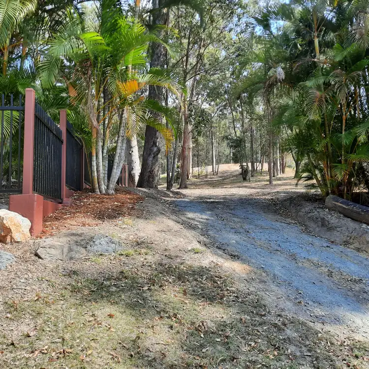Third view of Homely land listing, 33 Dewberry Way, Gaven QLD 4211
