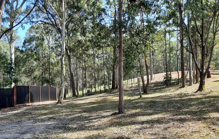 Sixth view of Homely land listing, 33 Dewberry Way, Gaven QLD 4211
