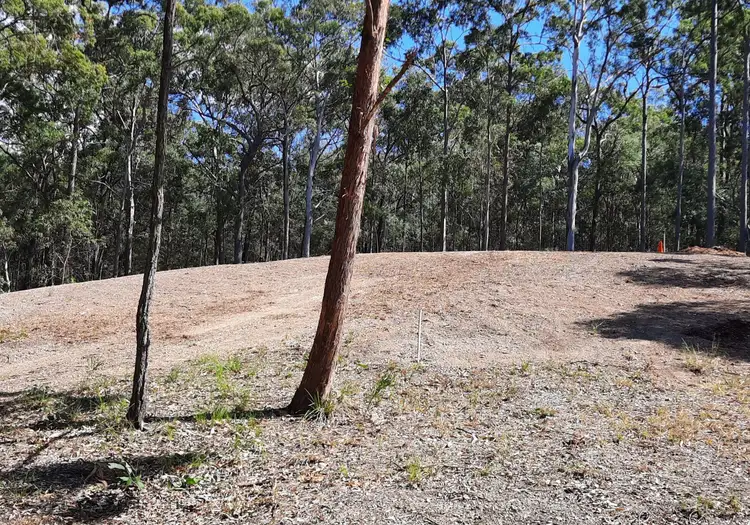Seventh view of Homely land listing, 33 Dewberry Way, Gaven QLD 4211