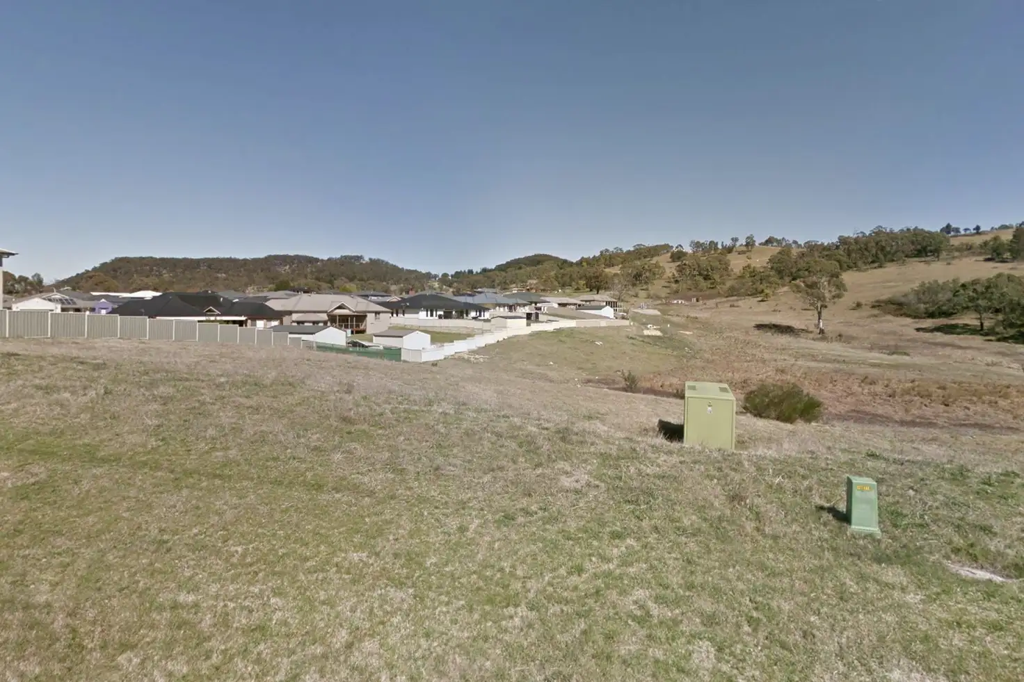 Main view of Homely land listing, 29 Kirkley Street, South Bowenfels NSW 2790