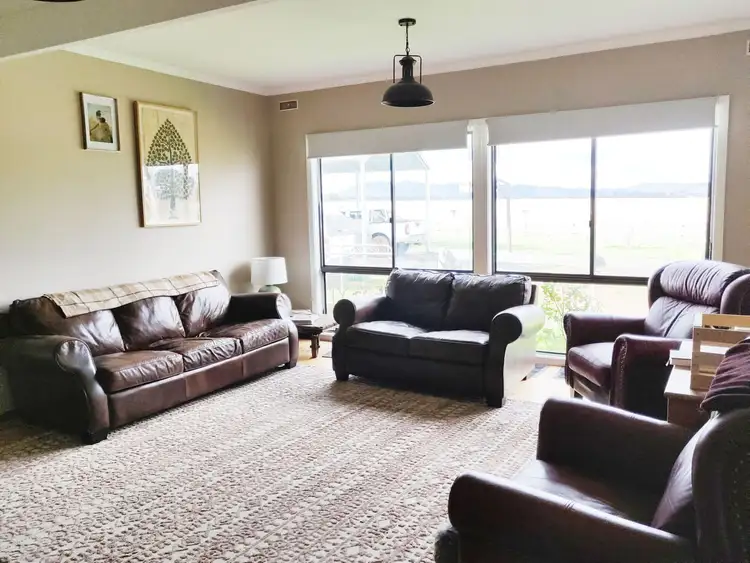 Second view of Homely rural property listing, 110 Greenways Rd, Lancefield VIC 3435