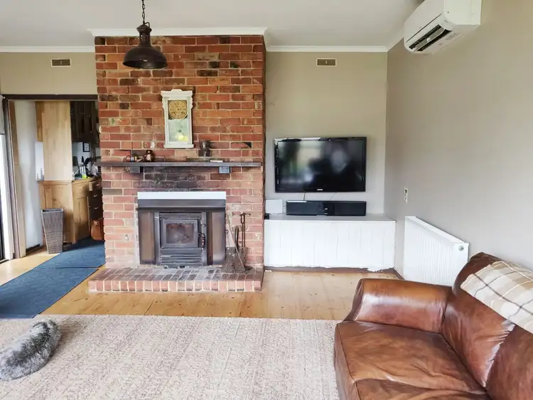 Third view of Homely rural property listing, 110 Greenways Rd, Lancefield VIC 3435