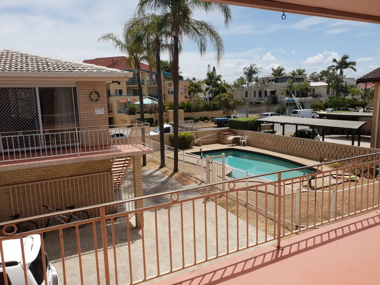 Main view of Homely unit listing, 5/41 Burra Street, Surfers Paradise QLD 4217