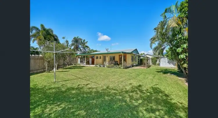 3 Gattenby Close, Edmonton QLD 4869