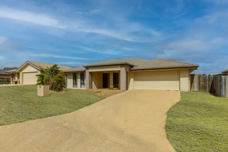 Main view of Homely house listing, 11 Fremont Street, Calliope QLD 4680