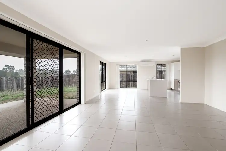 Fourth view of Homely house listing, 11 Fremont Street, Calliope QLD 4680