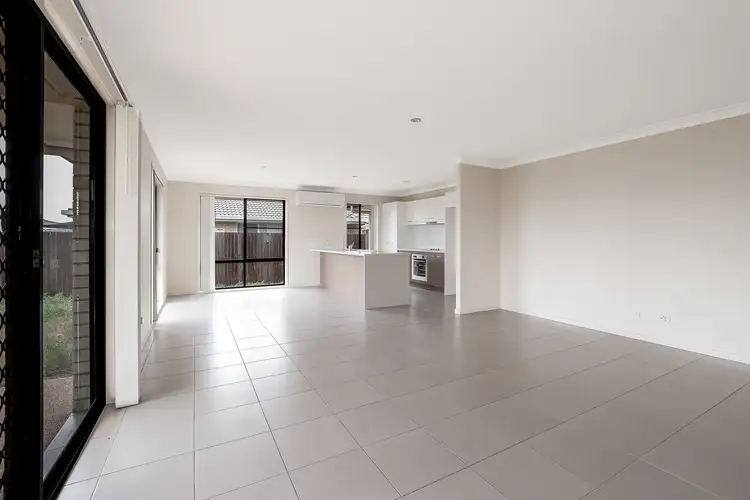 Sixth view of Homely house listing, 11 Fremont Street, Calliope QLD 4680