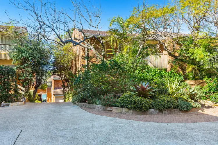 Main view of Homely apartment listing, 5/48 Addison Road, Manly NSW 2095