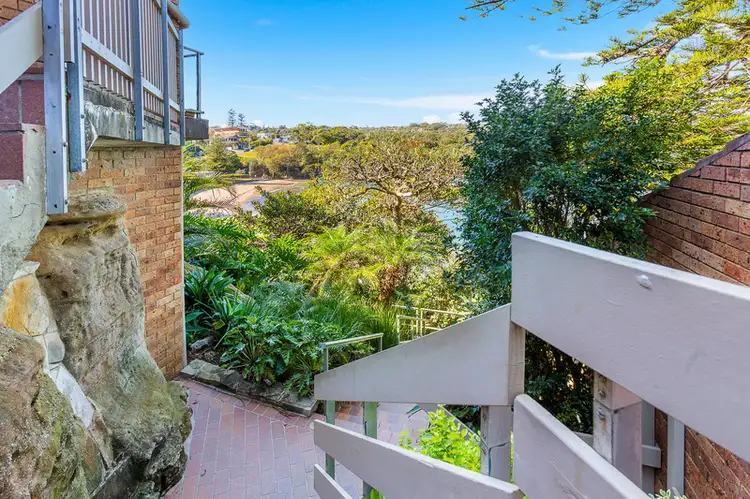 Second view of Homely apartment listing, 5/48 Addison Road, Manly NSW 2095