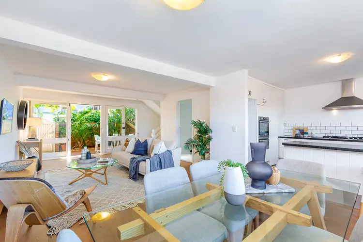 Third view of Homely apartment listing, 5/48 Addison Road, Manly NSW 2095