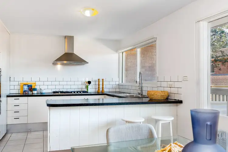 Fourth view of Homely apartment listing, 5/48 Addison Road, Manly NSW 2095