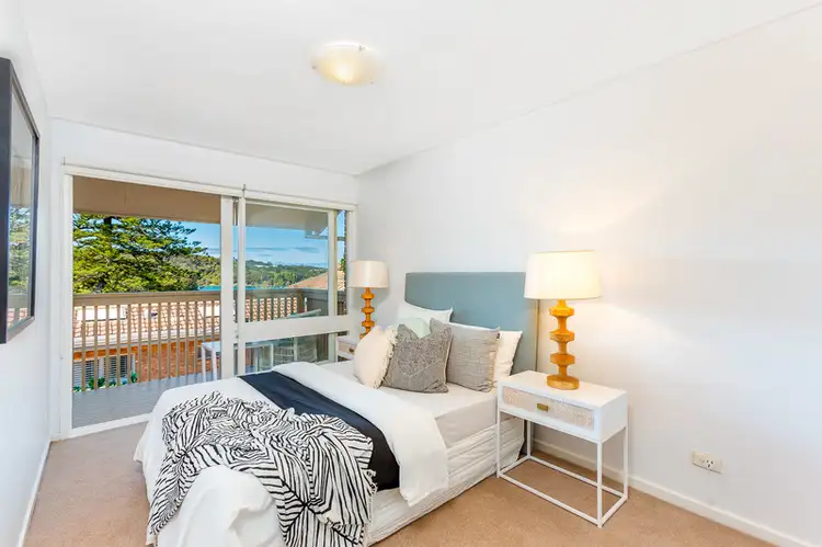 Fifth view of Homely apartment listing, 5/48 Addison Road, Manly NSW 2095