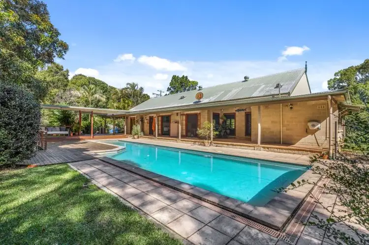 Main view of Homely rural property listing, 82 Glenock Road, Dum Dum NSW 2484