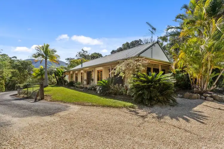 Second view of Homely rural property listing, 82 Glenock Road, Dum Dum NSW 2484
