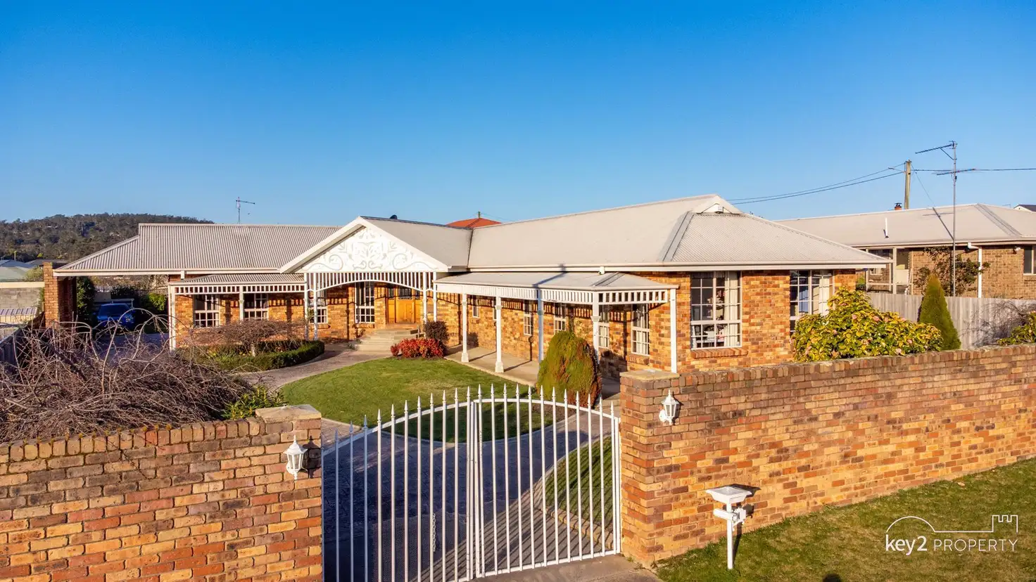 Main view of Homely house listing, 1 Coronea Court, Hadspen TAS 7290