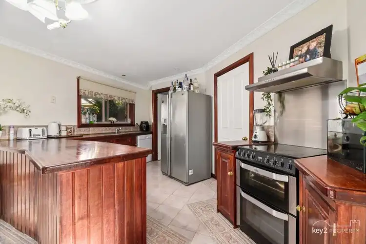Third view of Homely house listing, 1 Coronea Court, Hadspen TAS 7290