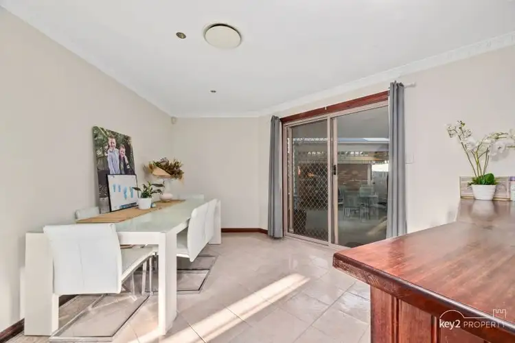 Fourth view of Homely house listing, 1 Coronea Court, Hadspen TAS 7290