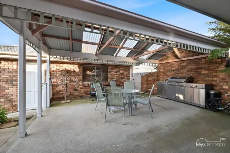 Fifth view of Homely house listing, 1 Coronea Court, Hadspen TAS 7290