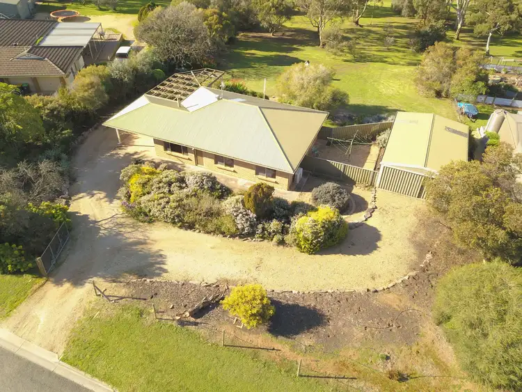 Fourth view of Homely house listing, 14 Meshach Burge Terrace, Lyndoch SA 5351