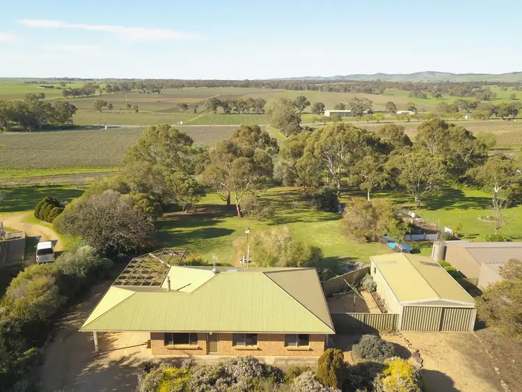 Fifth view of Homely house listing, 14 Meshach Burge Terrace, Lyndoch SA 5351