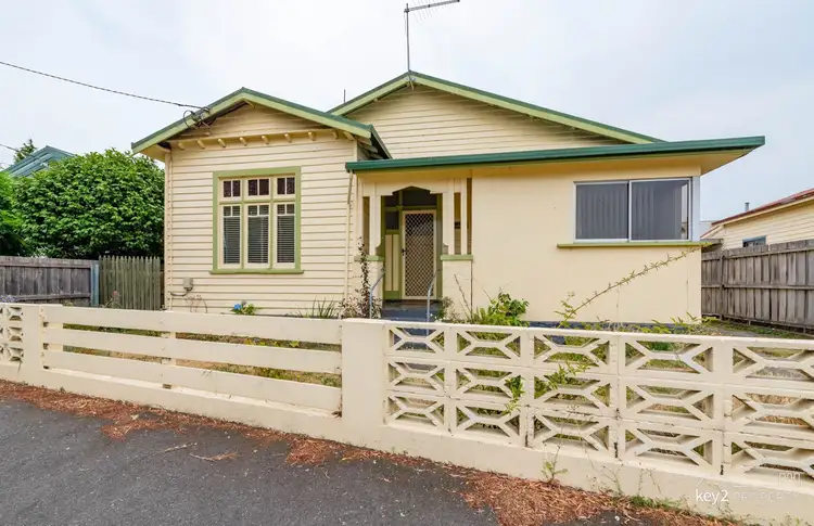 Main view of Homely house listing, 3 Brewer Place, Invermay TAS 7248