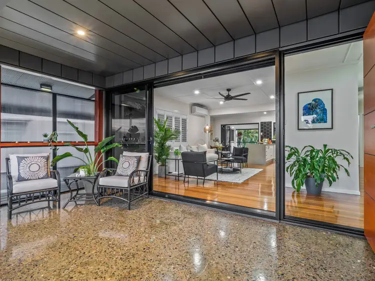 Third view of Homely house listing, 4 Wharf Street, Shorncliffe QLD 4017